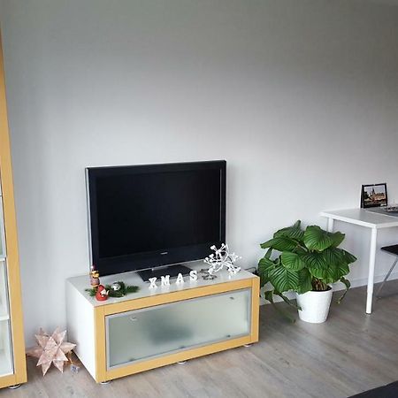 Haus Am Prekkesee إكسانتن المظهر الخارجي الصورة