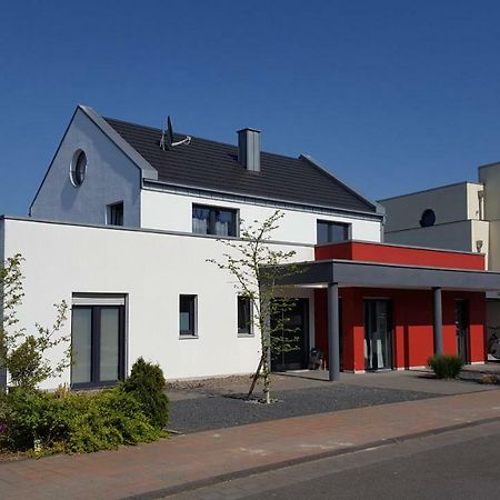 Haus Am Prekkesee إكسانتن المظهر الخارجي الصورة