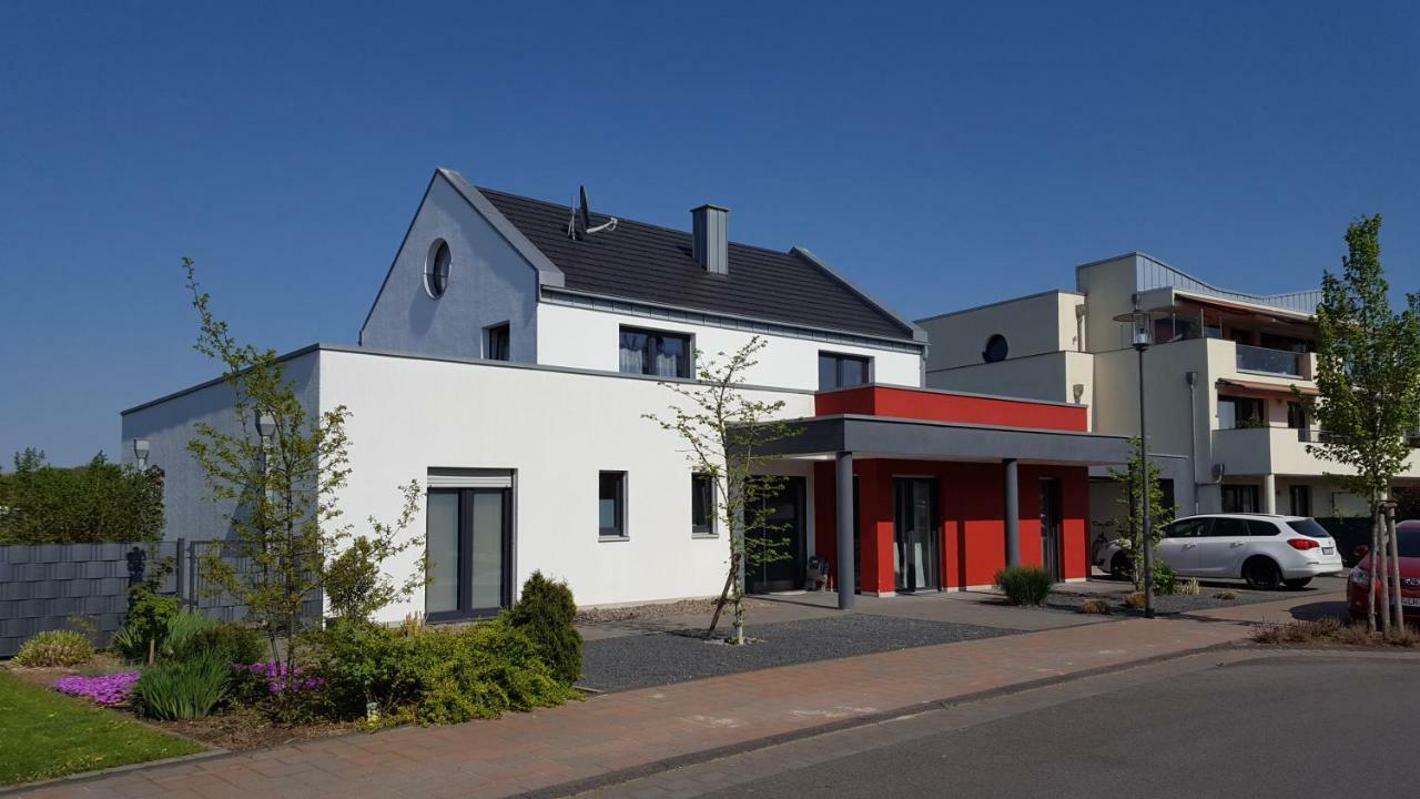 Haus Am Prekkesee إكسانتن المظهر الخارجي الصورة