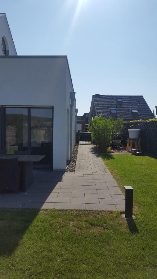 Haus Am Prekkesee إكسانتن المظهر الخارجي الصورة